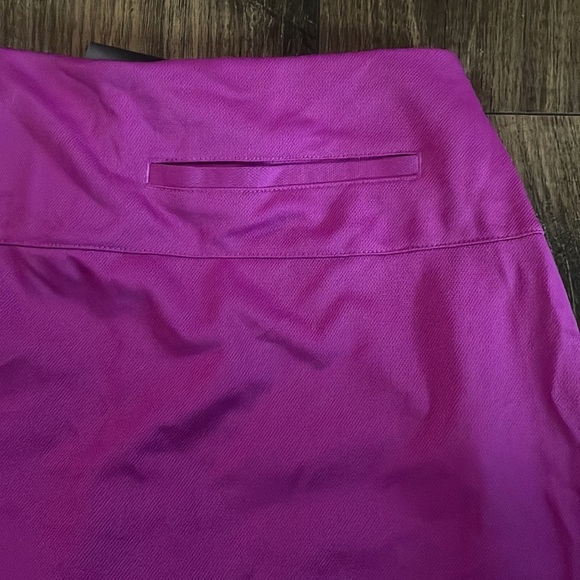Women's Dri-FIT Victory 16" Golf Skorts New With Tags Hot Pink 042025 - Picture 6 of 12